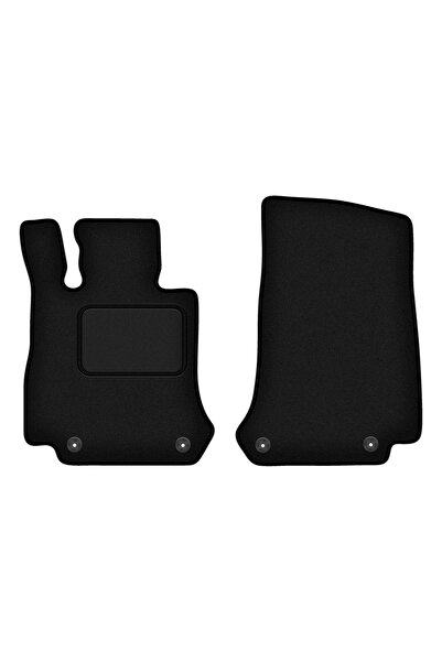 Other Covorașe față negre pentru: Mercedes EQC N293 SUV (2019-)