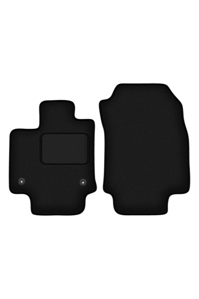 Other Covorașe față negre pentru: Suzuki Across SUV (2020-)