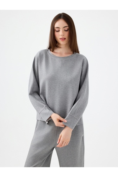 Loft Oversize Women's Sweatshirt