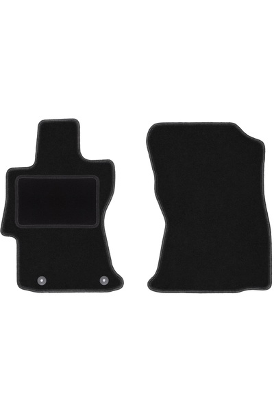 Other Covorașe față negre pentru: Subaru XV II SUV (2019-)