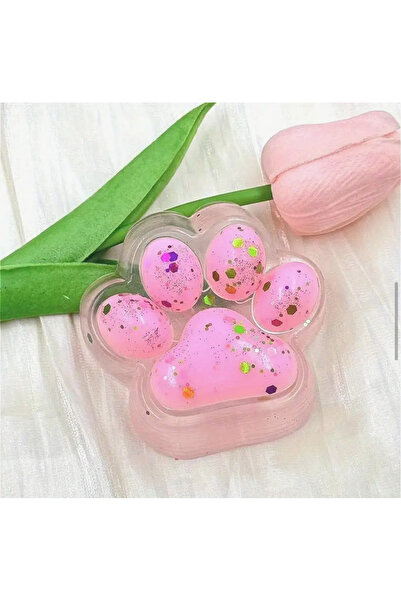 labubu sepeti Pembe kedi patisi sukuşi