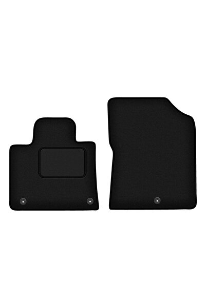 Other Covorașe față negre pentru: Kia Sorento IV SUV (2020-)