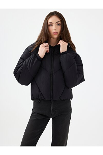 Loft Relax Fit Kadın Mont