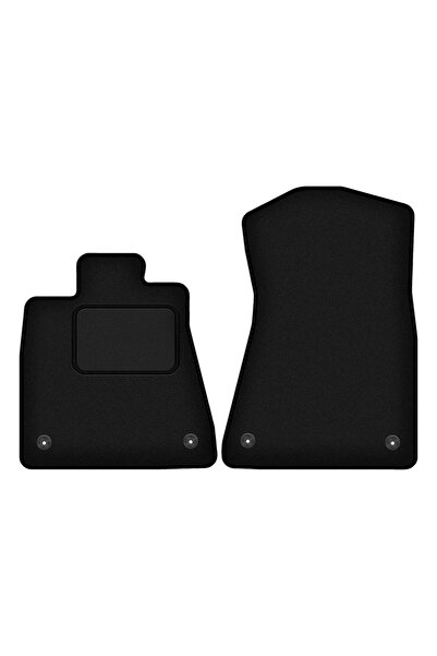 Other Covorașe față negre pentru: Lexus GS IV 0 (2012-2020)