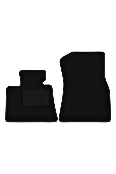 Other Covorașe față negre pentru: BMW X7 G07 7 locuri (2019-2022)