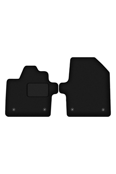 Other Covorașe față negre pentru: Crossover Kia EV6 (2021-)