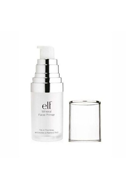 ELF makeup Clear Mineral Face Primer
