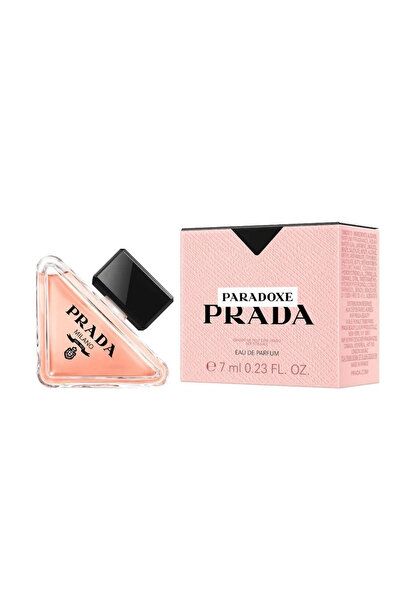 Prada Paradoxe EDP 10ml+7ml Kadın Parfüm 3614274341225