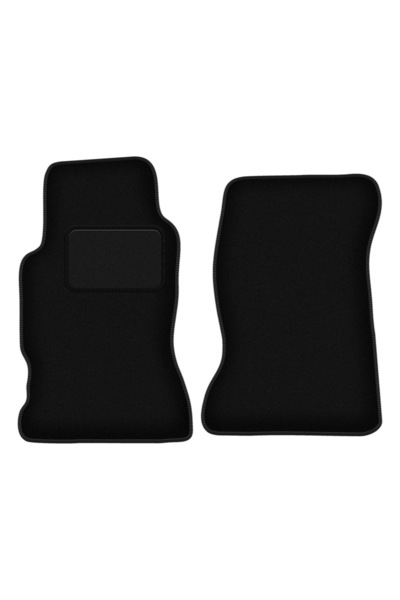 Other Covorașe față negre pentru: Honda Legend II coupe (1991-1996)