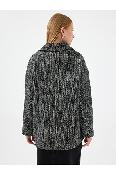 Loft Loose Fit Women's Coat