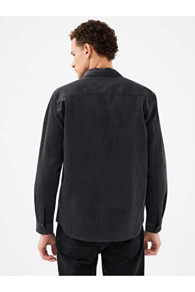 Loft Relax Fit Men's Shirt U.Sleeve