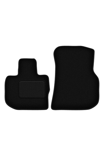 Other Covorașe față negre pentru: BMW iX3 G08 SUV (2021-)