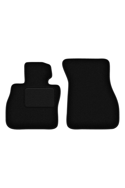 Other Covorașe față negre pentru: BMW 2 F44 coupe (2020-)