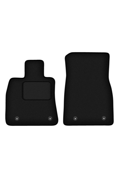 Other Covorașe față negre pentru: Cadilac CT6 0 (2016-)