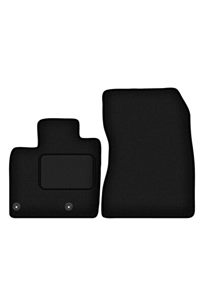 Other Covorașe față negre pentru: Nissan Qashqai III SUV (2021-)