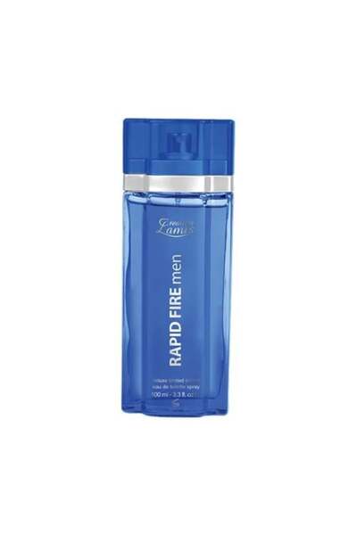 Creation Lamis رابيد فاير أو دو تواليت للرجال 100 مل