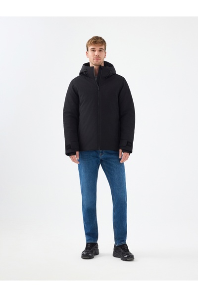 Loft Regular Fit Erkek Mont