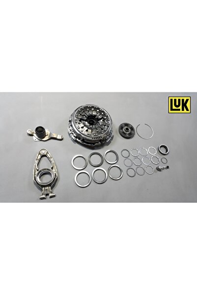 LUK AUDİ A3 8V 15-20 1.5 TFSİ 35 TFSİ OTOMATİK KAVRAMA