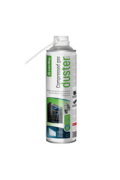 Other ColorWay | CW-3375 | Pulverizator de aer comprimat | 750 ml