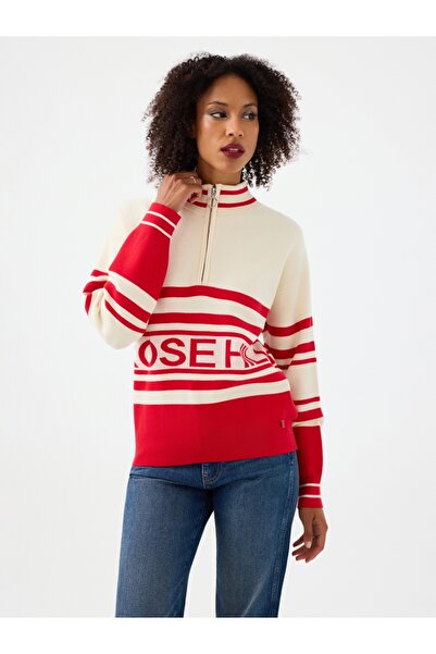 Loft Oversize Women's Sweater