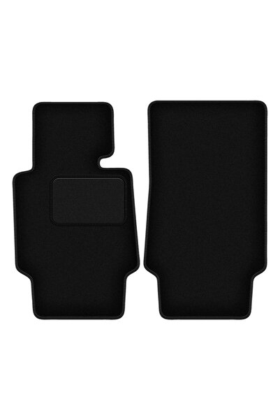 Other Covorașe față negre pentru: BMW Z8 0 (2000-2003)