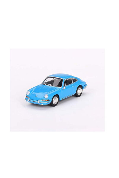 mini gt 707 - Porsche 901 1963 Quick Blue