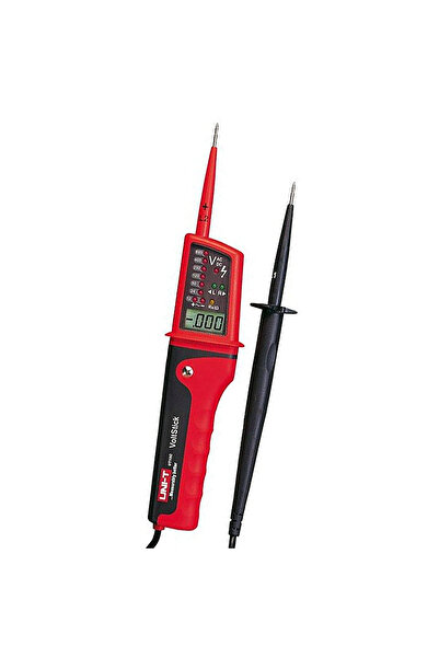 Nobrand Πολυλειτουργικός ελεγκτής τάσης και πολύμετρο UNI-T για ηλεκτρονική μ...