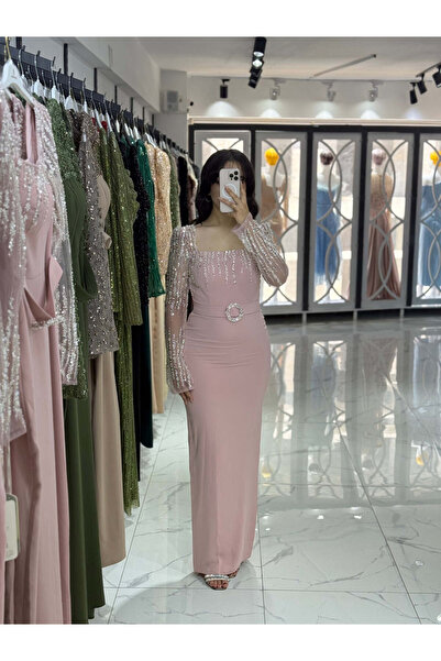 miracoutureofficial Hazal Dress