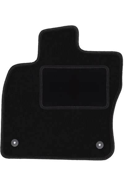 Other Covoraș șofer negru pentru: Audi Q2 crossover (2016-)