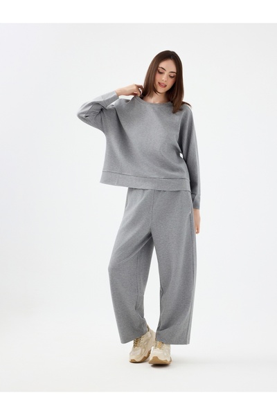 Loft Oversize Women's Sweatshirt