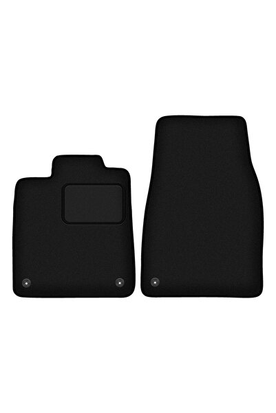 Other Covorașe față negre pentru: Audi e-Tron GT sedan (2020-)