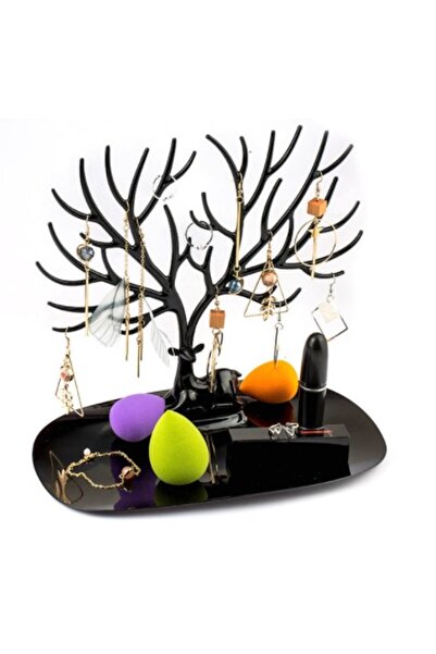 Go İthalat Suport pentru bijuterii cu design Black Deer (5224)