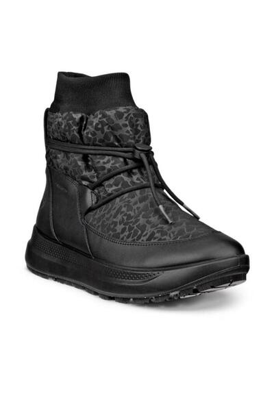 Ecco Solice Black