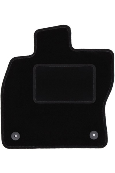 Other Covoraș șofer negru pentru: Audi A3 8V hatchback 5 uși, cabrio (2012-)