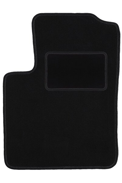 Other Covoraș șofer negru pentru: Lancia Ypsilon III hatchback (2011-)