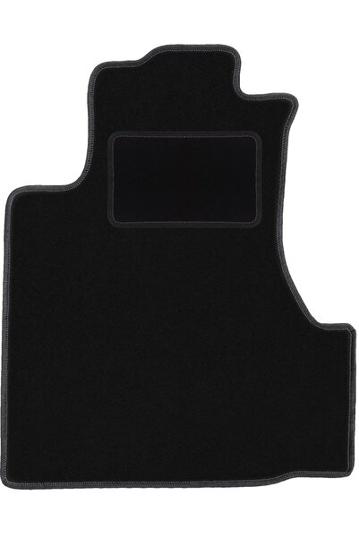 Other Covoraș șofer negru pentru: Honda CR-V III SUV (2006-2011)