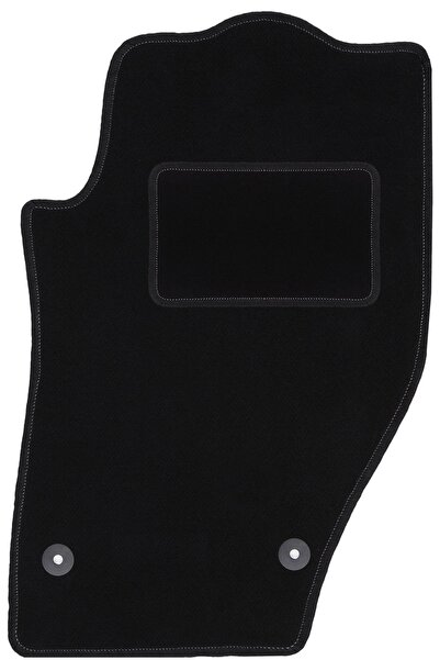 Other Covoraș șofer negru pentru: Peugeot 308 CC cabrio (2007-2013)