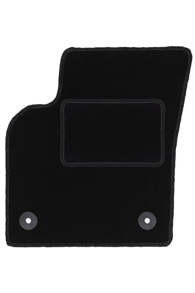 Other Covoraș șofer negru pentru: Volvo C30 hatchback (2006-2012)