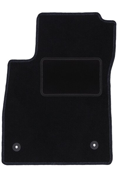 Other Covoraș șofer negru pentru: crossover Chevrolet Trax (2013-)