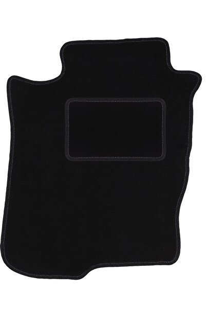 Other Covoraș șofer negru pentru: Mitsubishi 3000GT coupe (1994-2001)