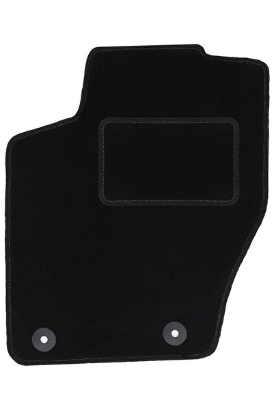 Other Covoraș șofer negru pentru: Citroen C4 I coupe, hatchback (2004-2010)