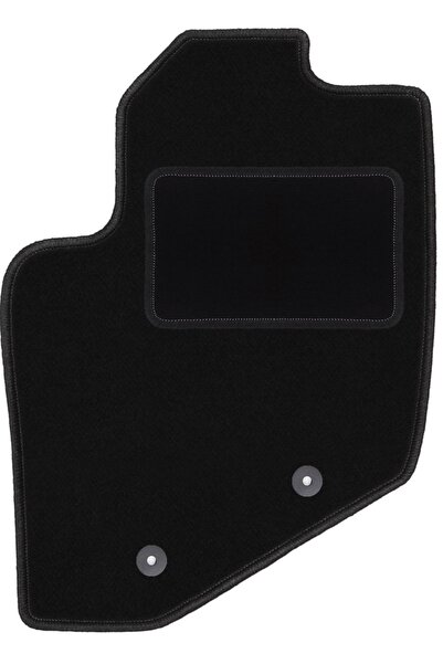 Other Covoraș șofer negru pentru: Volvo S60 I liftback (2000-2009)