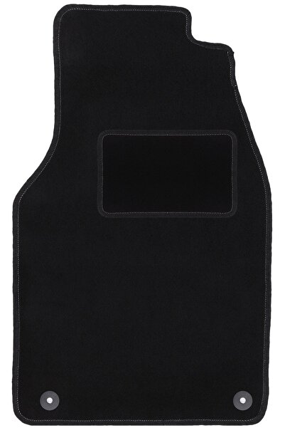 Other Covoraș șofer negru pentru: Volkswagen Transporter T4 Multivan autoutil...