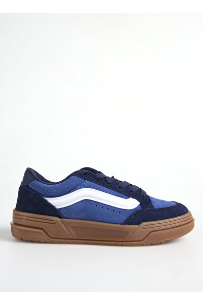 Vans Lacivert - Siyah Erkek Çocuk Yürüyüş Ayakkabısı VN000D4PA2C1-Hylane