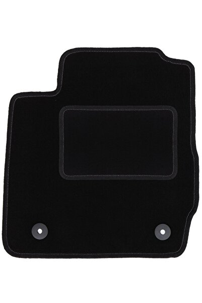 Other Covoraș șofer negru pentru: Ford Fiesta MK7 hatchback (2008-2011)