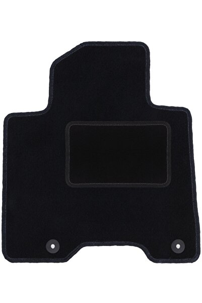 Other Covoraș șofer negru pentru: Hyundai Tucson III SUV (2015-)