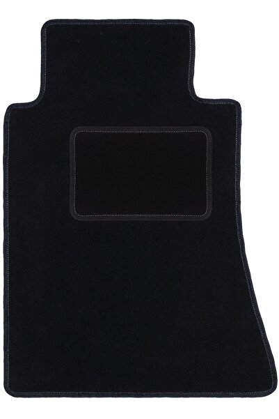 Autoalorria Covoraș șofer din piele pentru: Mercedes C 190 W201 Sedan (1982-1...