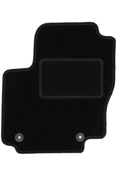 Other Covoraș șofer negru pentru: Ford Mondeo MK4 liftback, sedan, break (200...