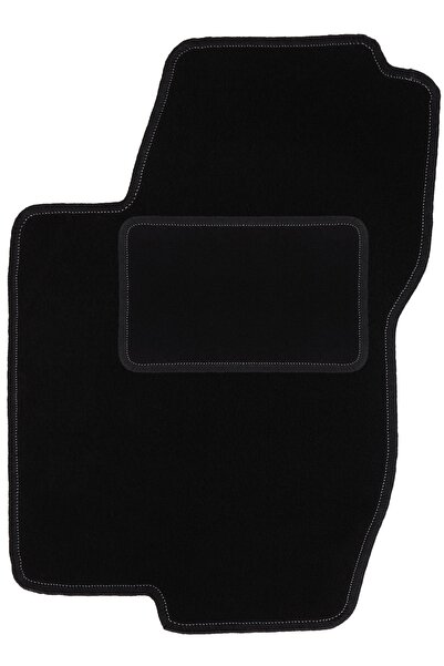 Other Covoraș șofer negru pentru: Alfa Romeo 156 sedan, break, break (2000-2006)