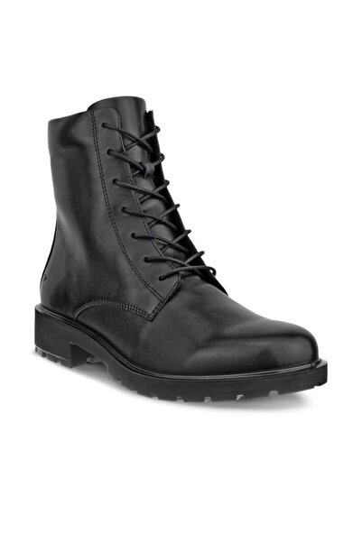 Ecco Metropole Vienna W Black